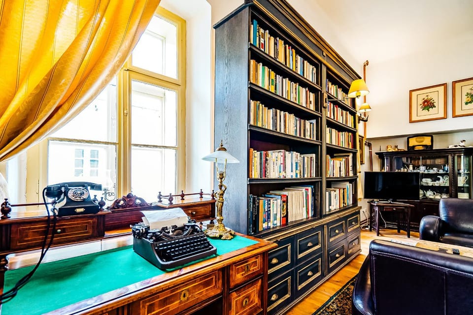Library