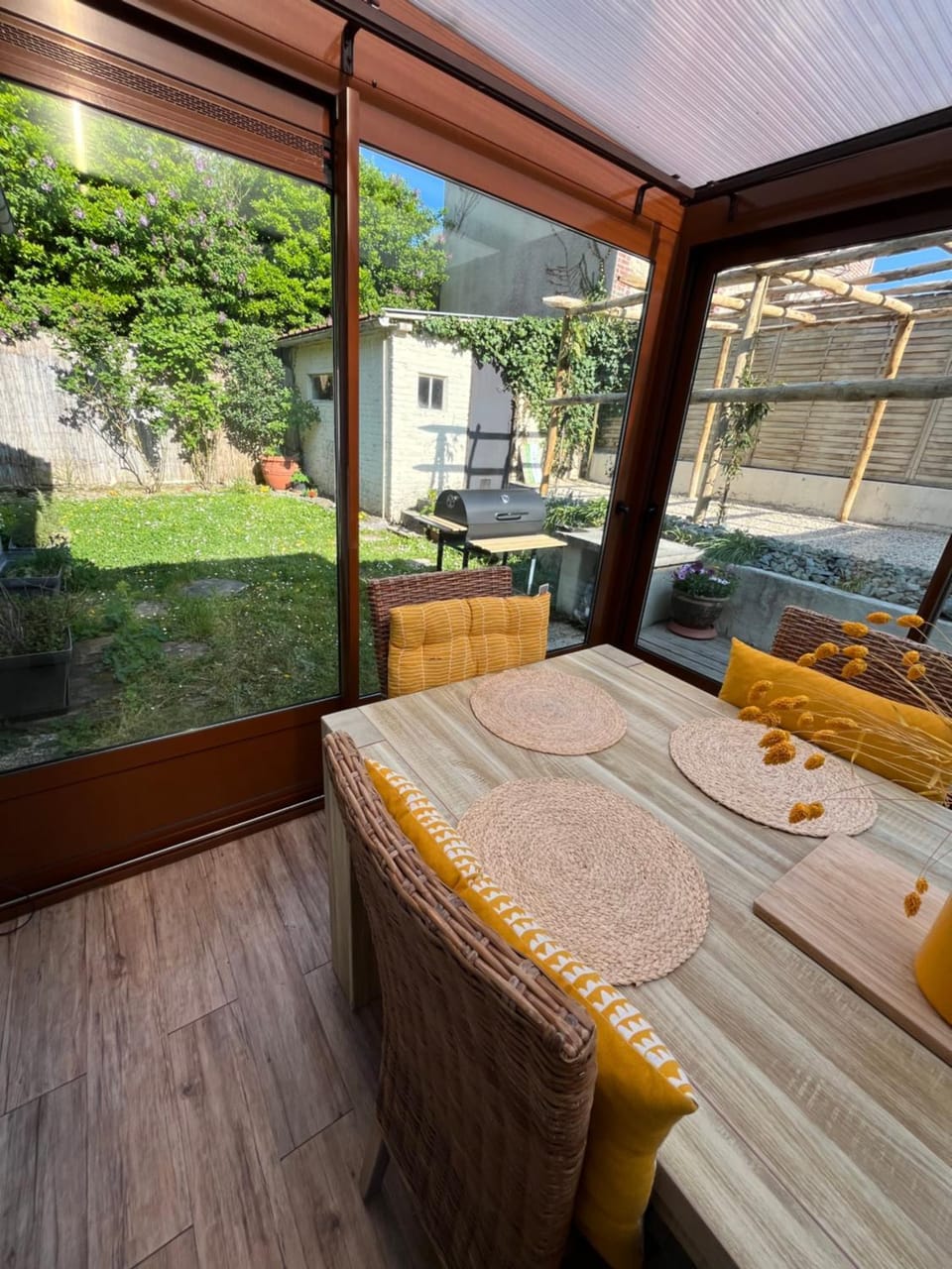 Bessi - Maison de charme Trouville sur mer House in Trouville-sur-Mer