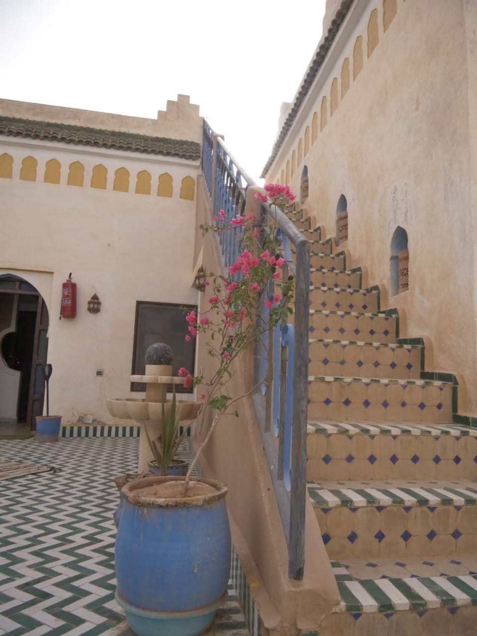 Day, Balcony/Terrace