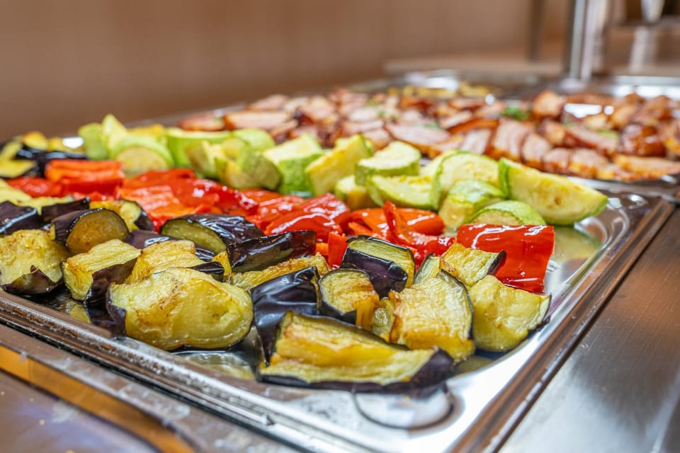 Restaurant/places to eat, Breakfast