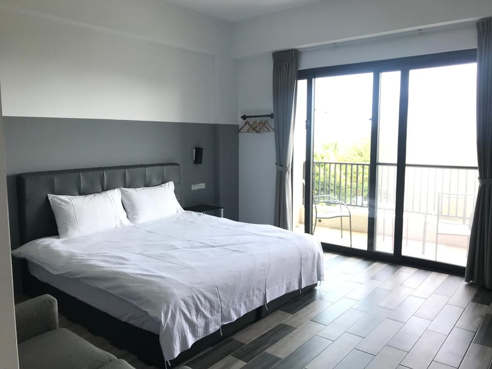Balcony/Terrace, Bedroom