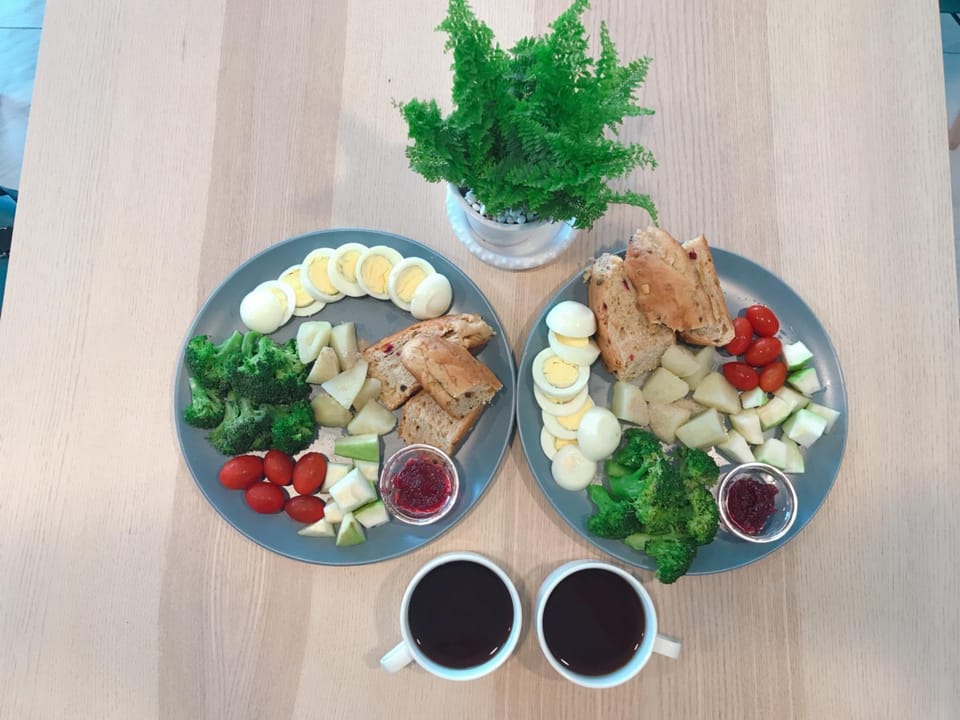 Breakfast