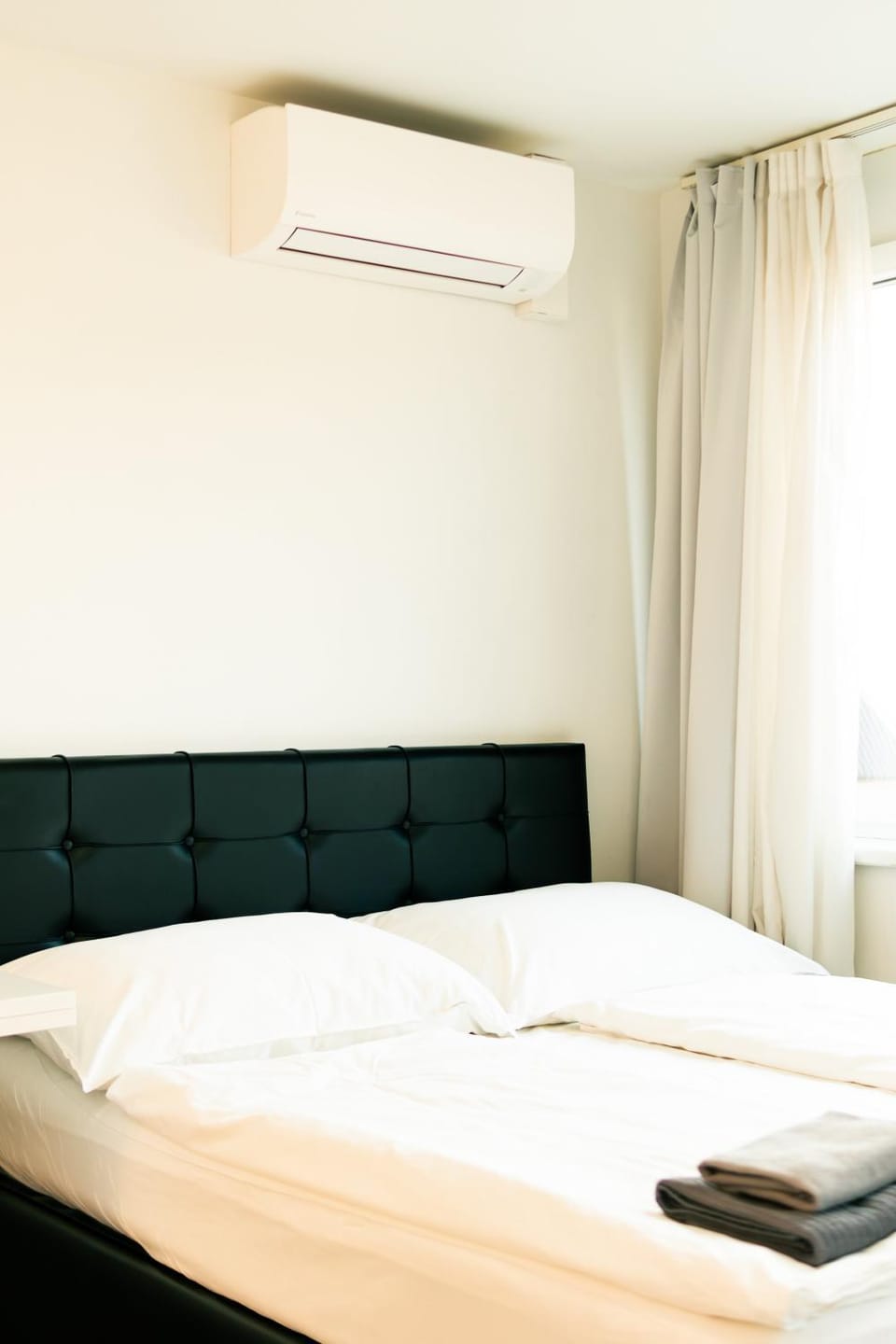 204 Paris 59m2 4-8 Pers extr Bedroom Apartment in Klagenfurt