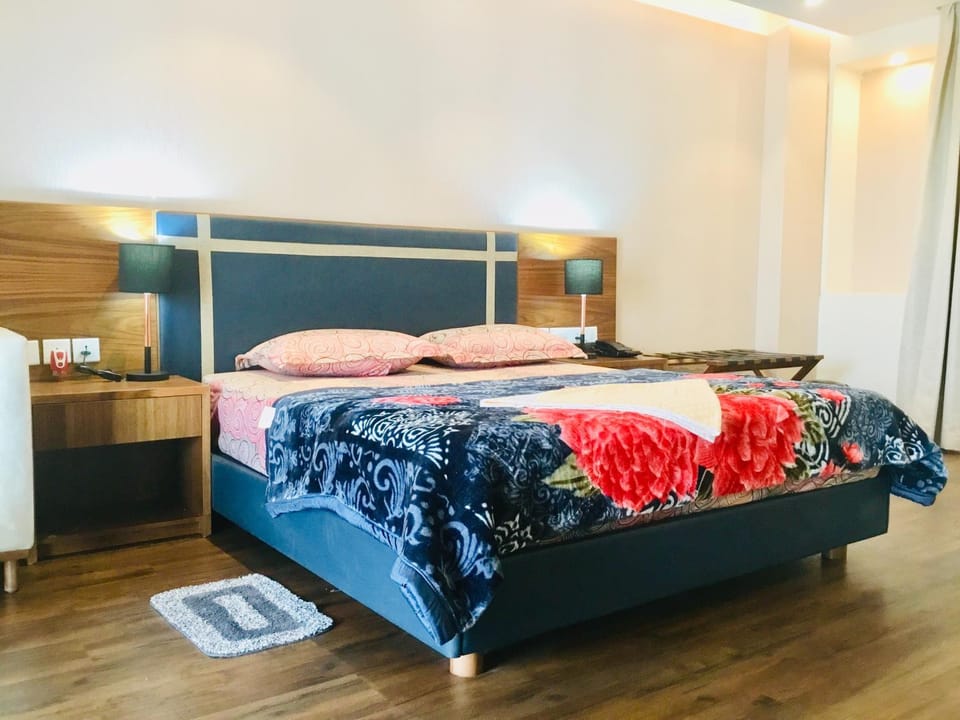 Dreamial Element One Studio @ Sector 47 Gurgaon Apartment in Gurugram