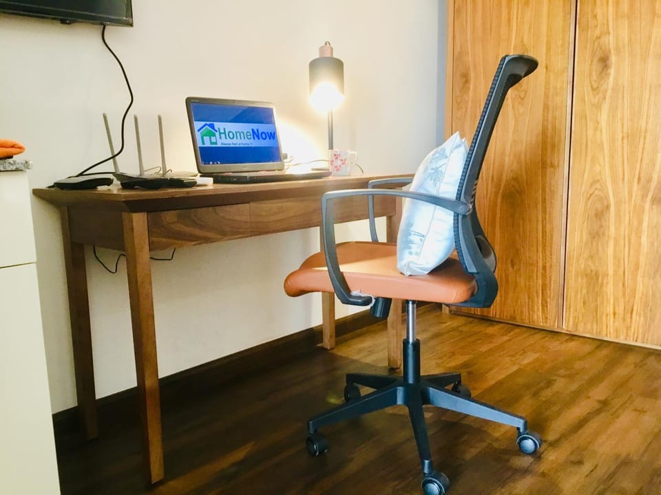 Dreamial Element One Studio @ Sector 47 Gurgaon Apartment in Gurugram