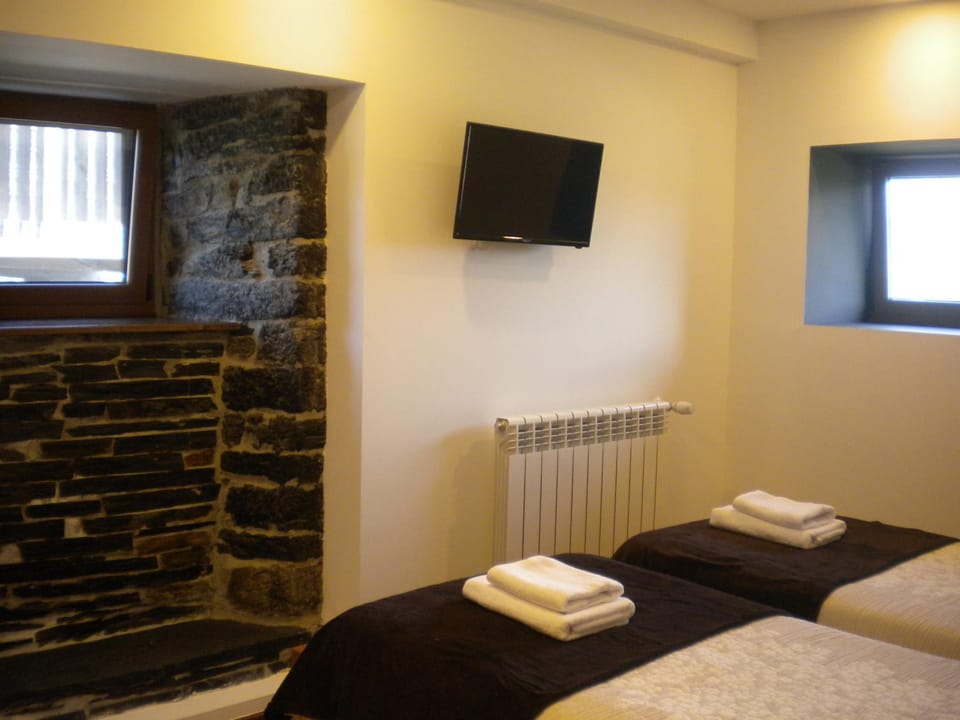 Casa de Aldea Araceli Country House in Asturias