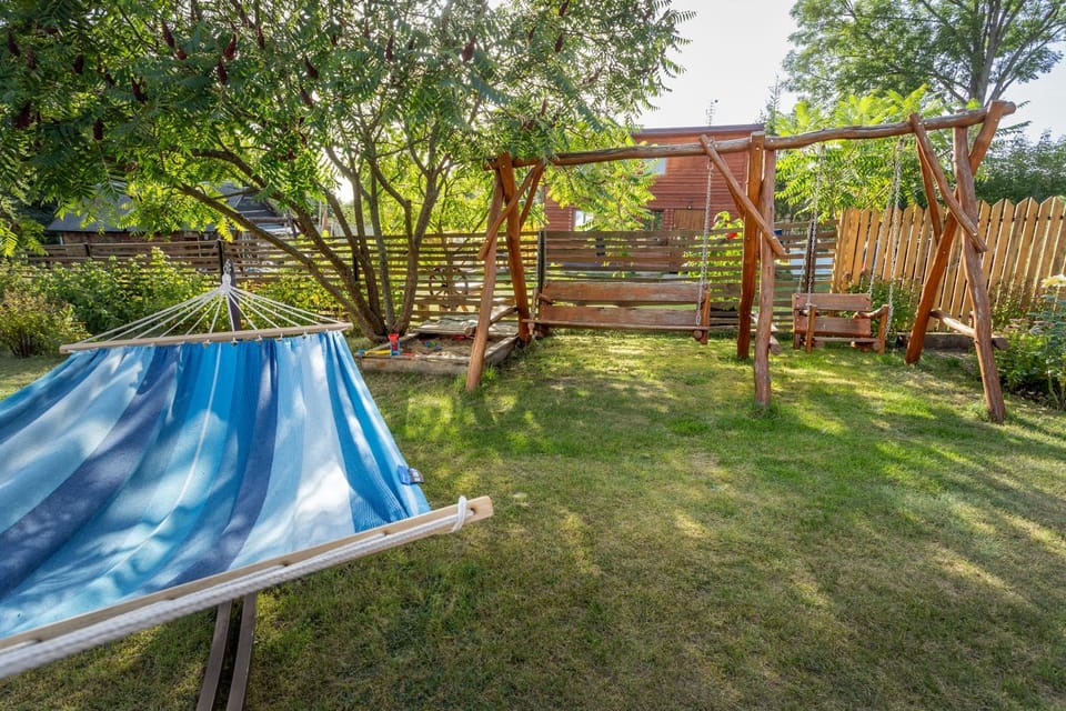 Pokoje Gościnne Szpak Vacation rental in Belarus