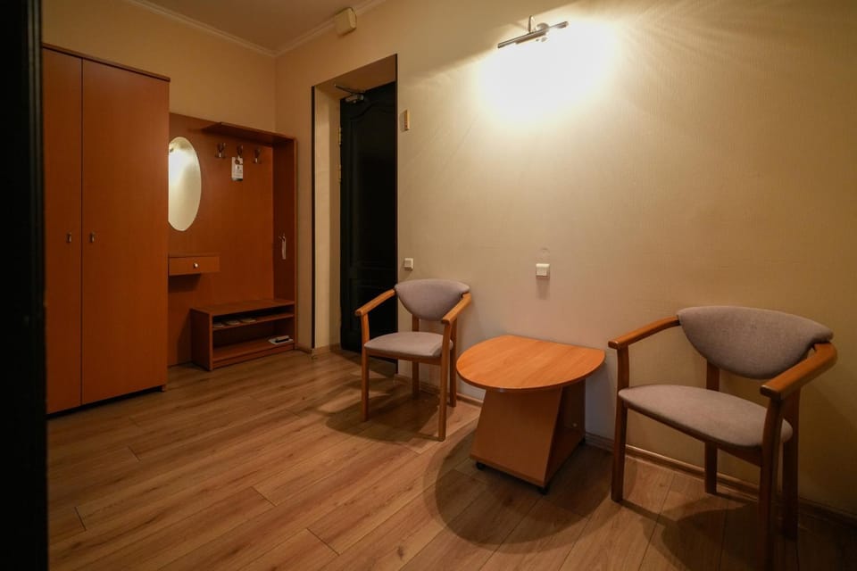 Living room, Seating area, wardrobe