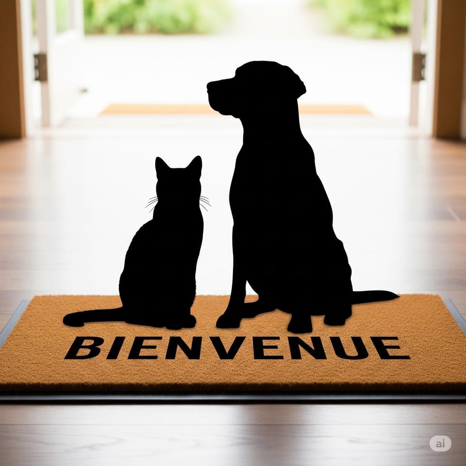 Animals, Pets, pet friendly