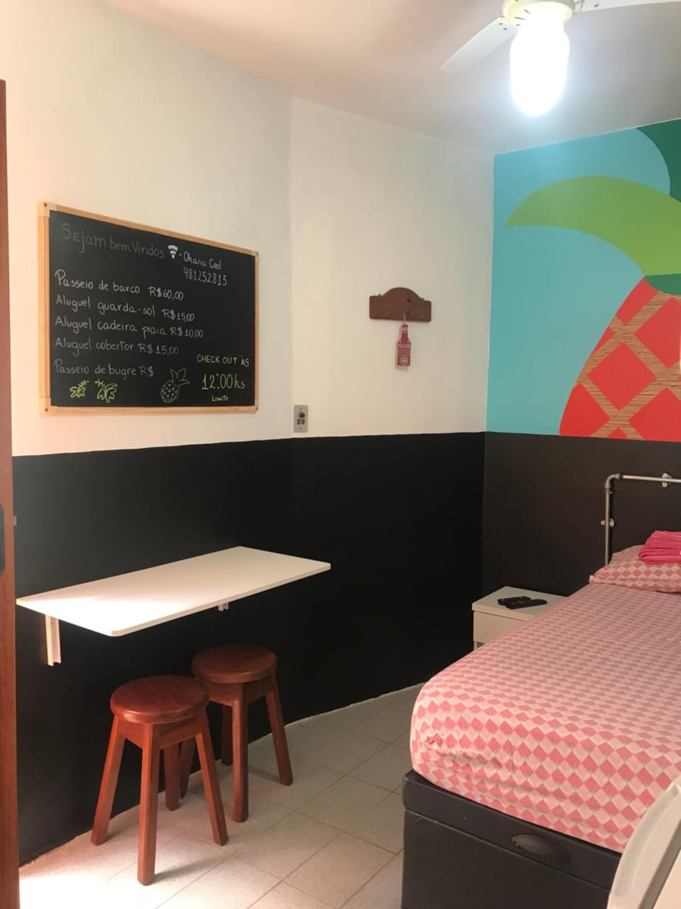 Cool Rooms Arraial Vacation rental in State of Rio de Janeiro