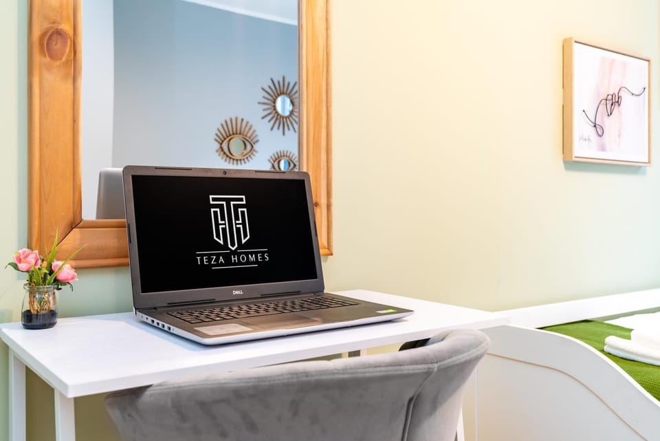 Property logo or sign, Bedroom