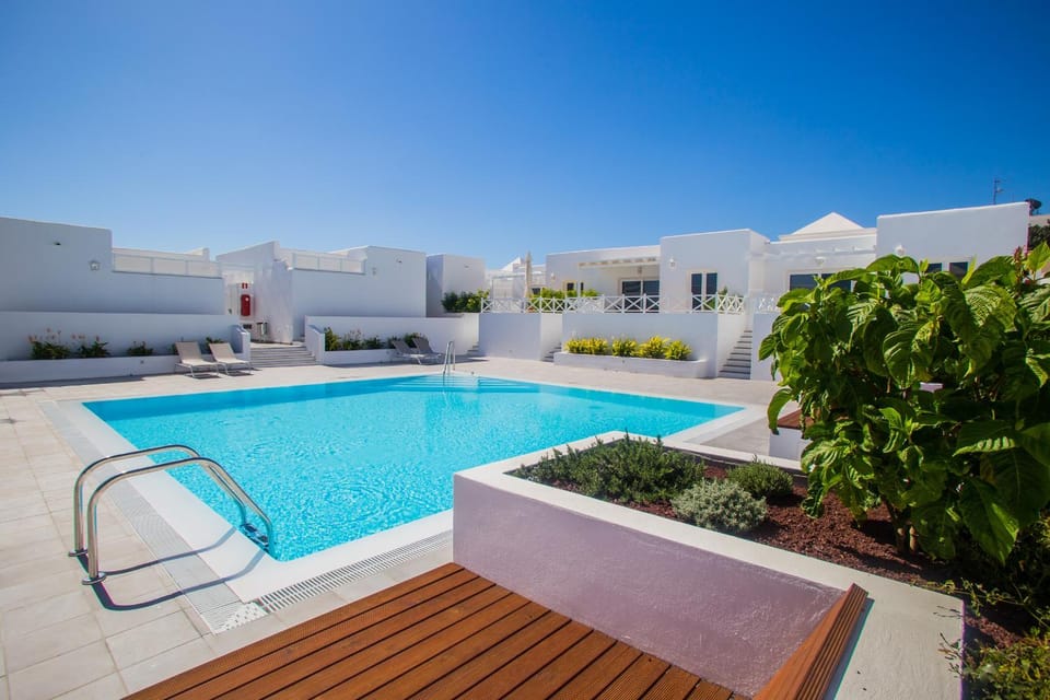 Flower Beach Suite 20 Apartment in Isla de Lanzarote