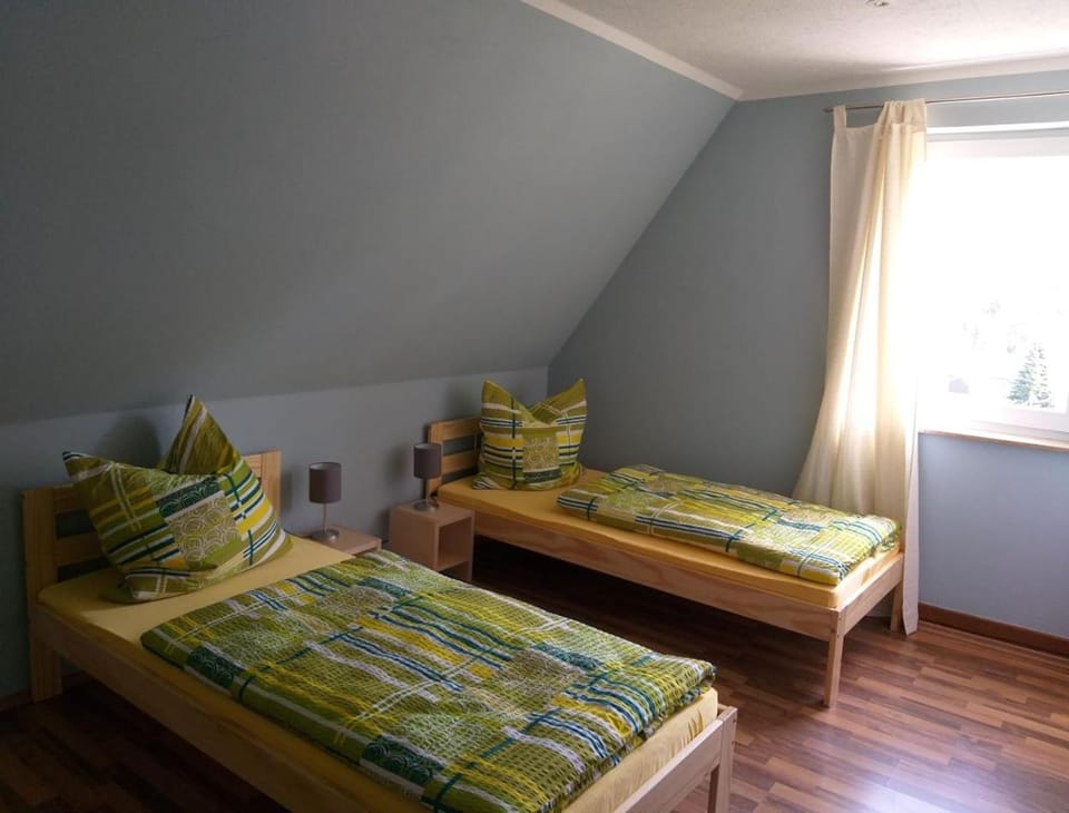 Ferienappartment Henke Apartment in Sächsische Schweiz-Osterzgebirge