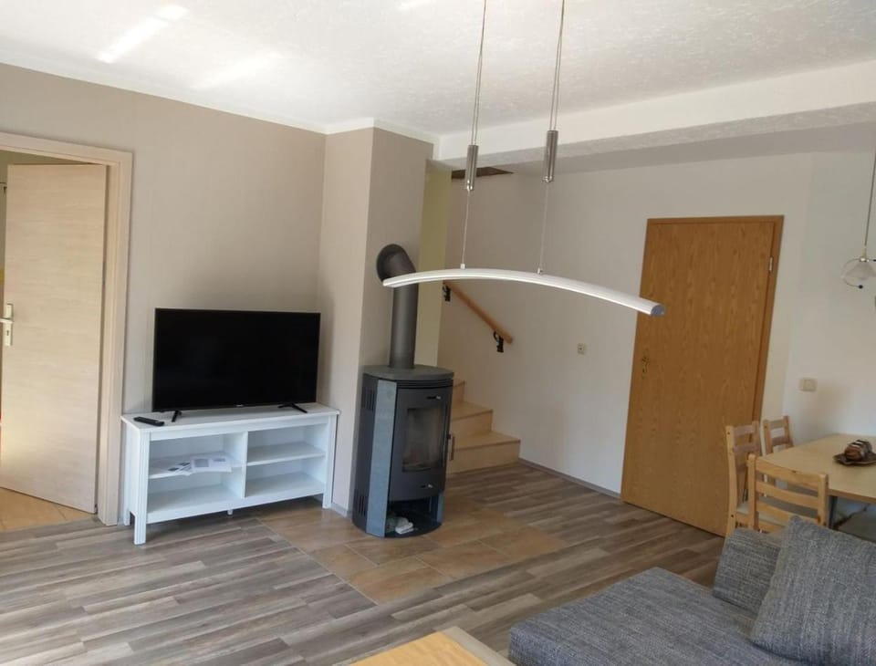 Ferienappartment Henke Apartment in Sächsische Schweiz-Osterzgebirge