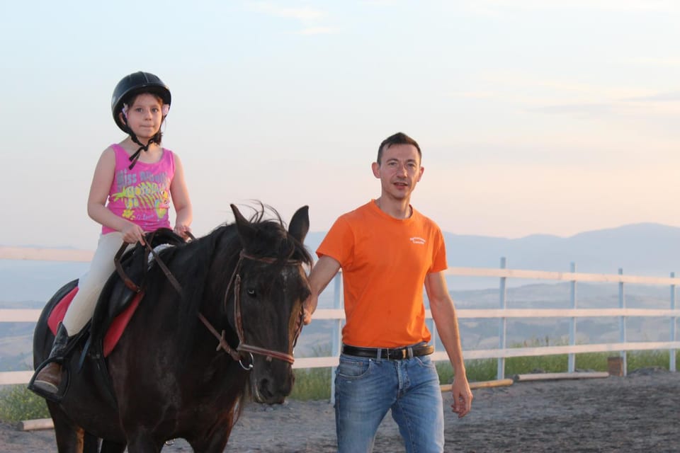 Agriturismo Castello Farm Stay in Campania