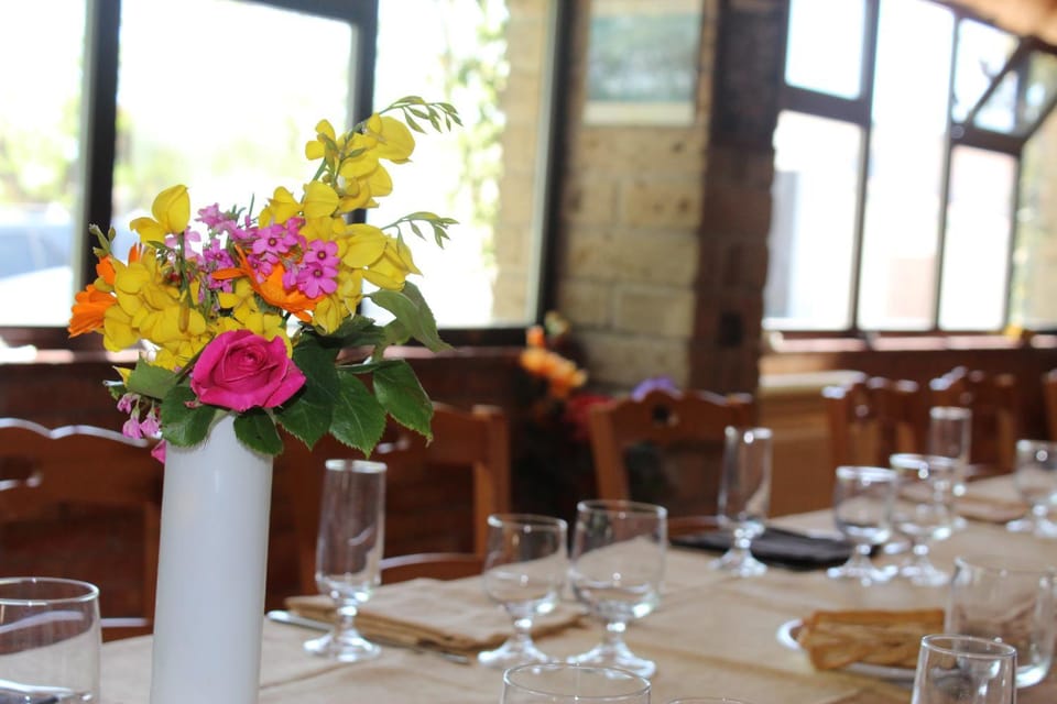 Agriturismo Castello Farm Stay in Campania