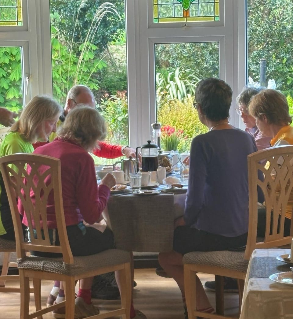 Arch House Bed and Breakfast in Northern Ireland