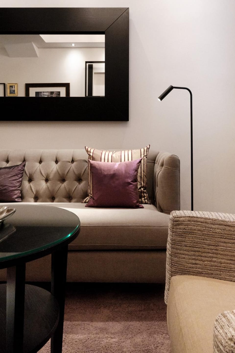 Lounge or bar