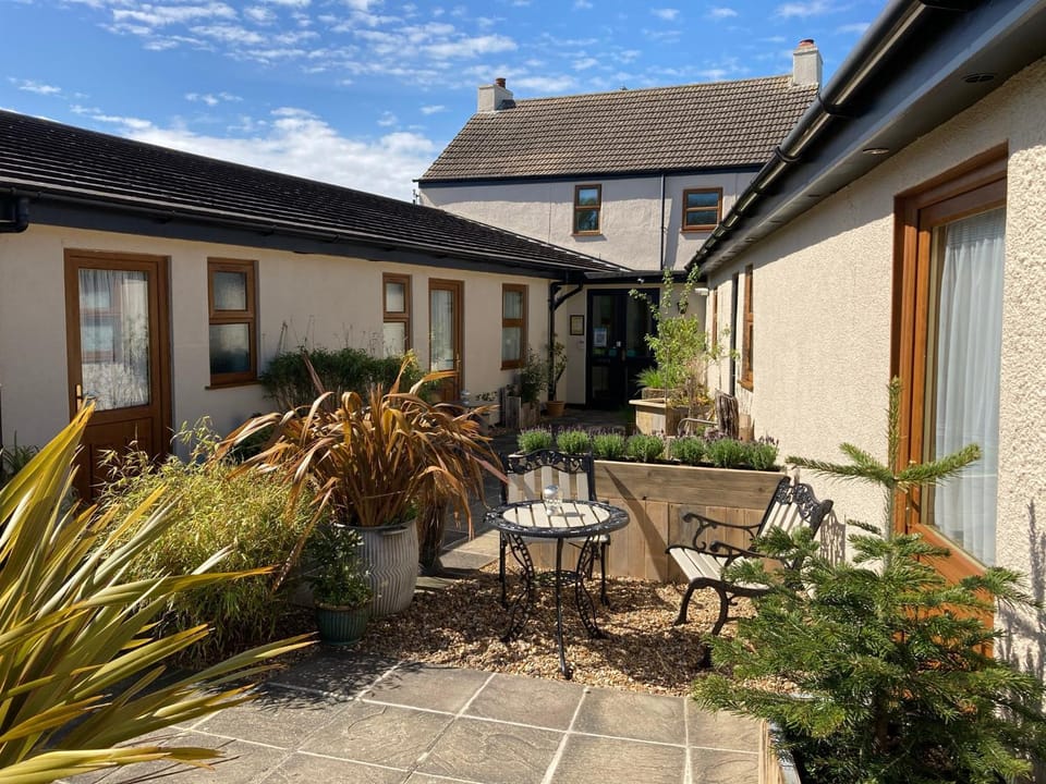 The Cross Guest House Bed and Breakfast in England