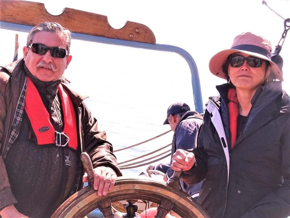 Beacon House B&B Brixham Bed and Breakfast in Brixham