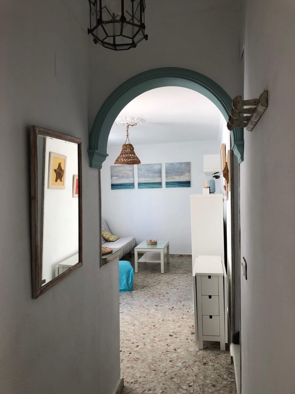 apartamento el levante Apartment in Conil de la Frontera