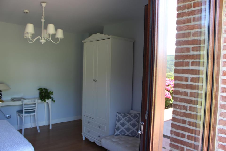 Posada el Campo Country House in Cantabria