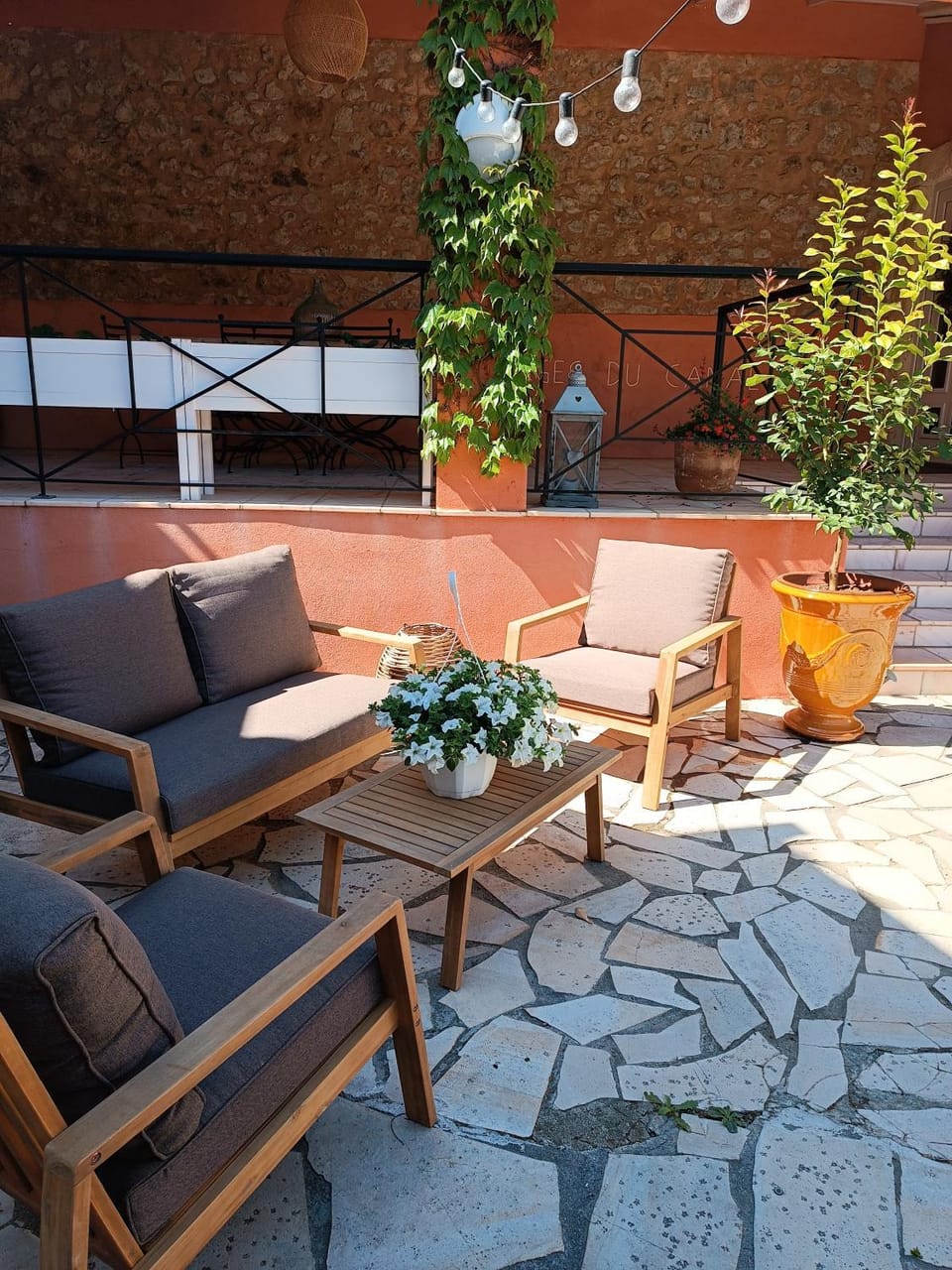 Aux Berges du Canal Bed and Breakfast in Occitanie