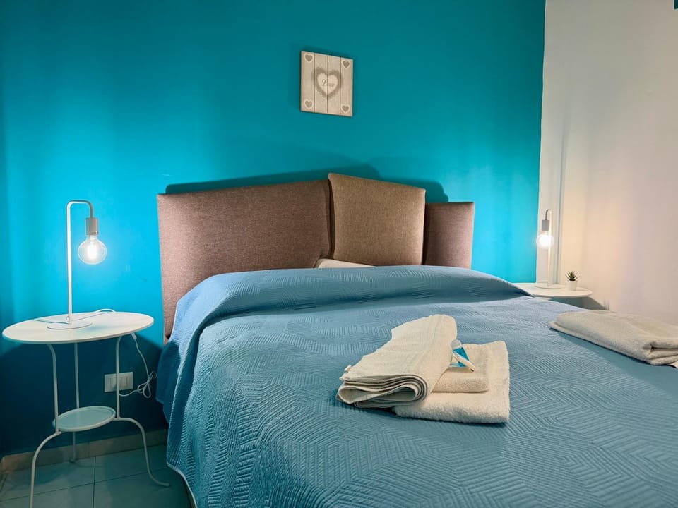 TESEO Siracusa in Ortigia fuori dalla ZTL Apartment in Syracuse