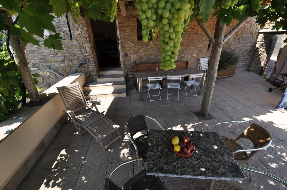 Casa Lucas Apartment in Catalonia