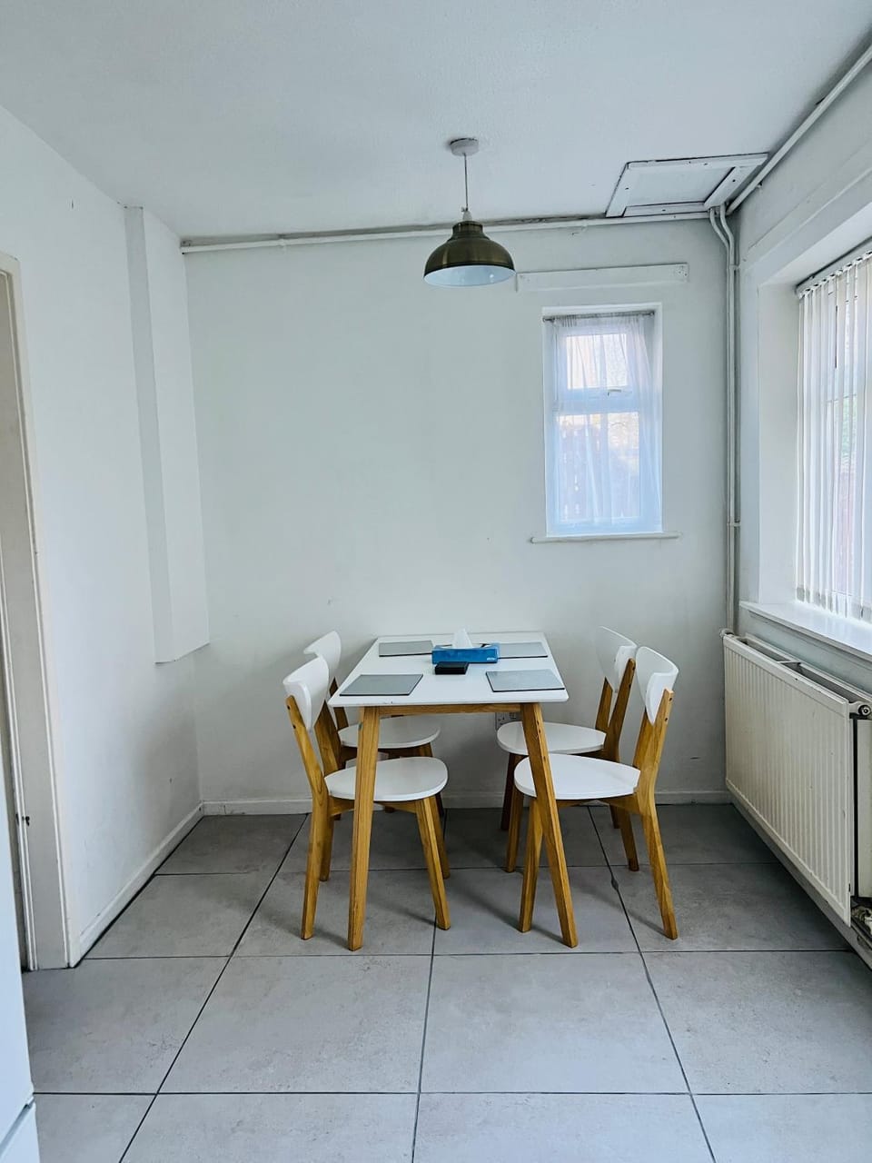 semi-detach Apartment in St Helens