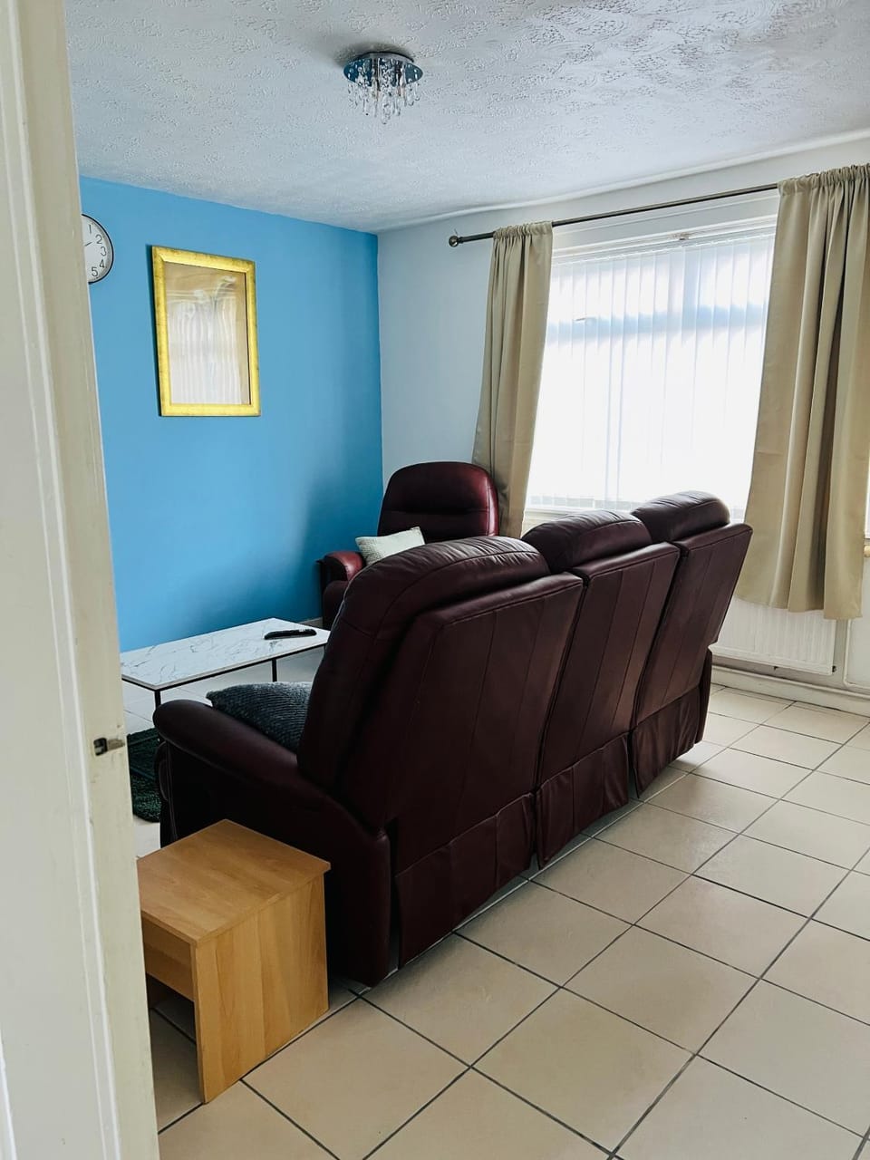 semi-detach Apartment in St Helens