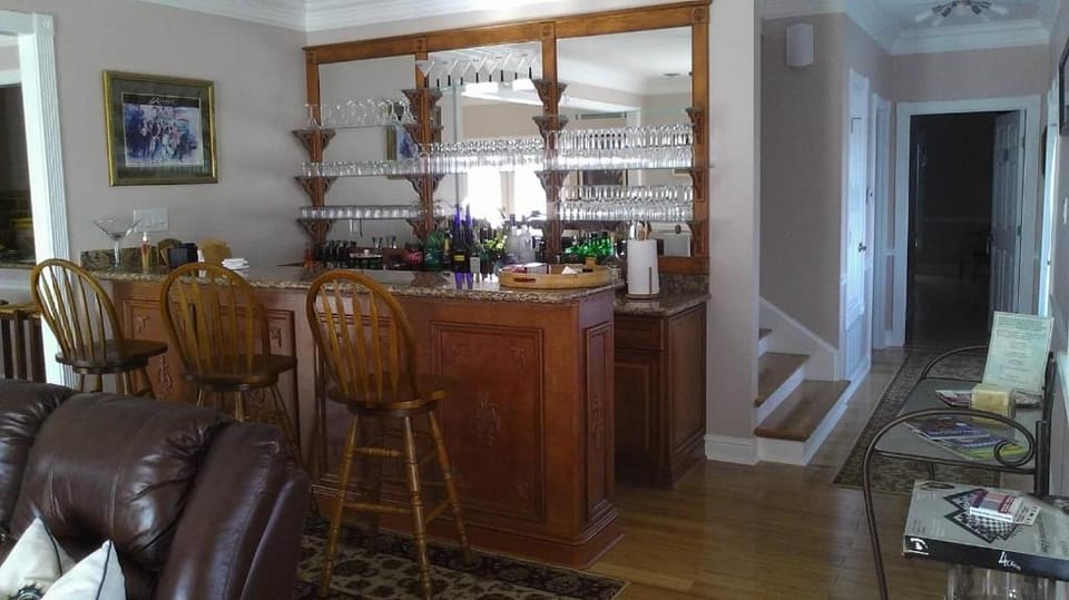 Villa w/ Waterfront Deck: 23 Mi to Bourbon Street! Villa in Ninth Ward