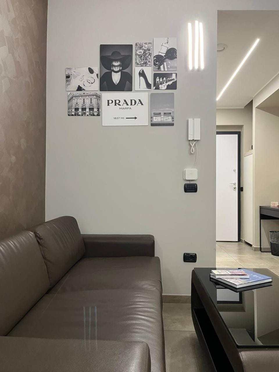 Suite Central Station Apartment in Milan
