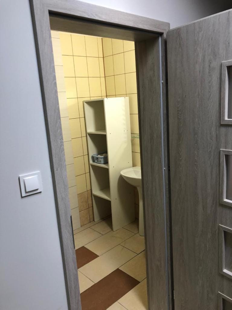 Apartament dla 4 osób Apartment in Poland