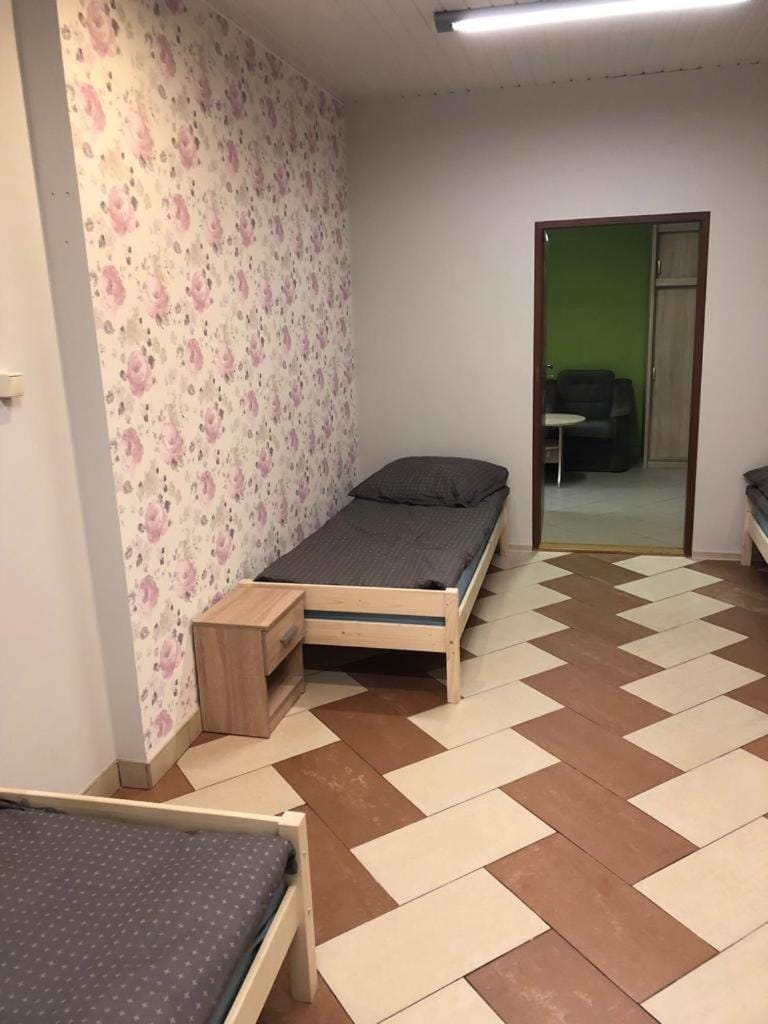 Apartament dla 4 osób Apartment in Poland
