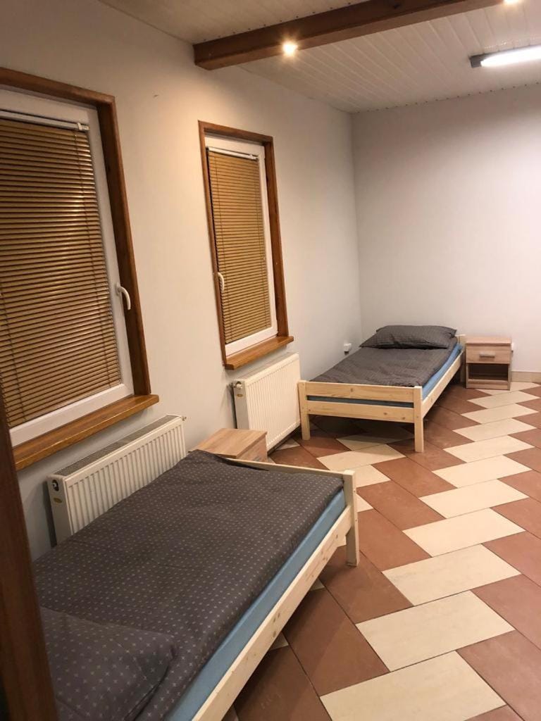 Apartament dla 4 osób Apartment in Poland