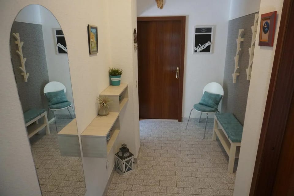 Apartment Marin Trogir Apartment in Trogir