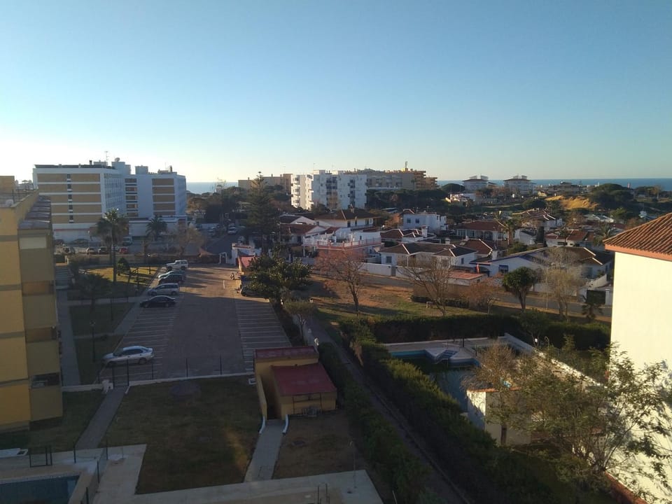 City view