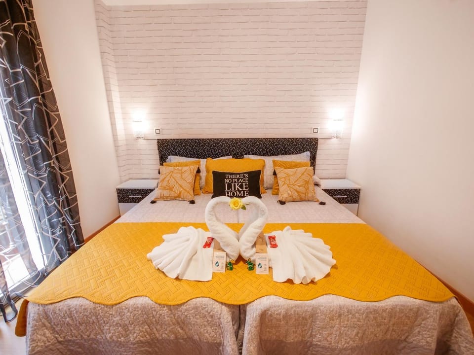 APARTAMENTOS ARGIA 2 Apartment in Estella