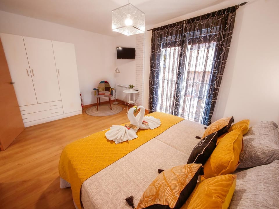 APARTAMENTOS ARGIA 2 Apartment in Estella