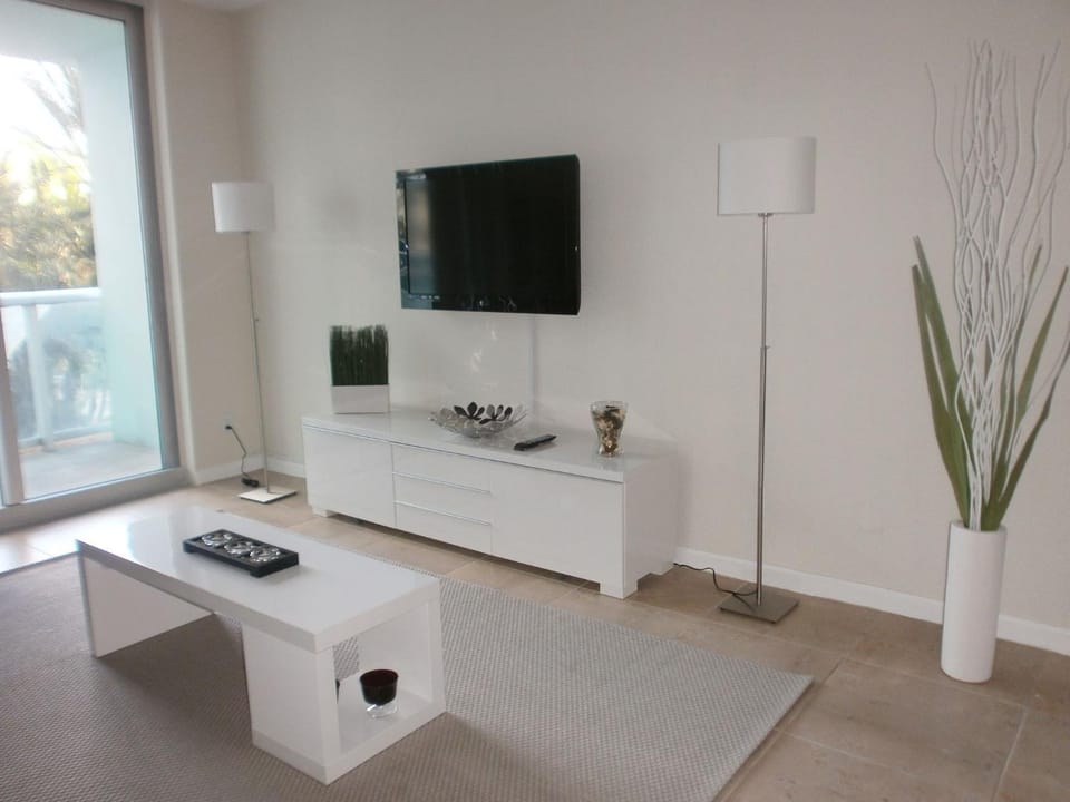 Miami HOLLYWOOD Apartment in Hollywood Beach