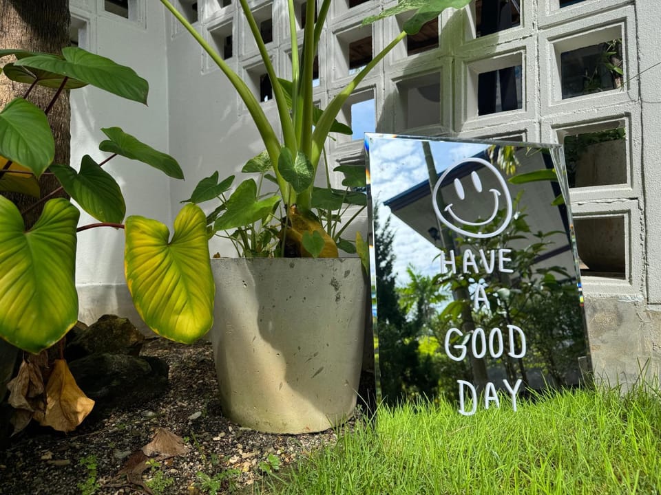 BAAN CHAINARONG Resort in Krabi Changwat