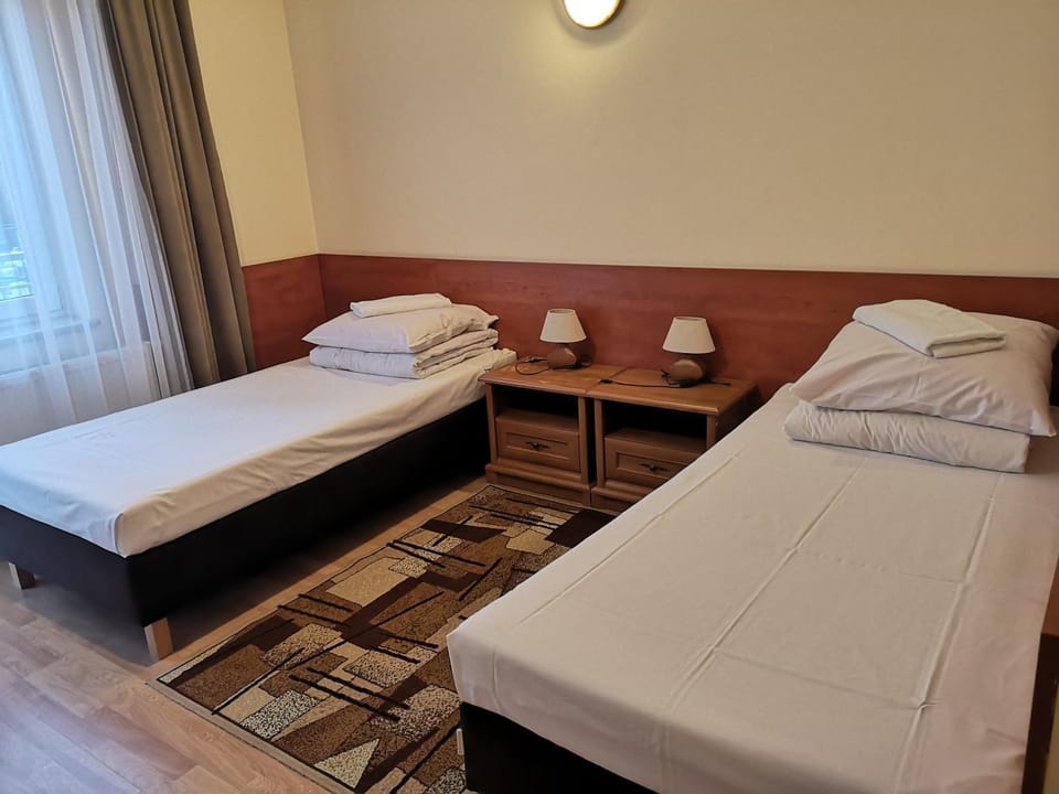 Hotel Duka Hotel in Warsaw