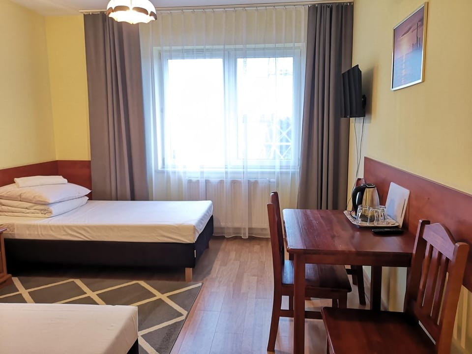 Hotel Duka Hotel in Warsaw