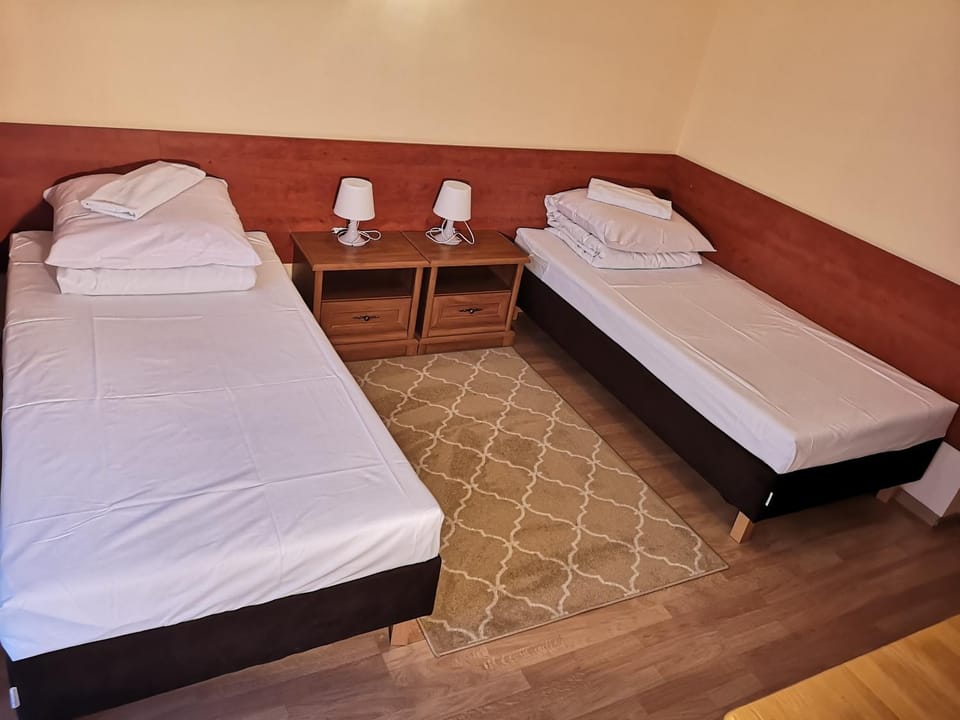 Hotel Duka Hotel in Warsaw