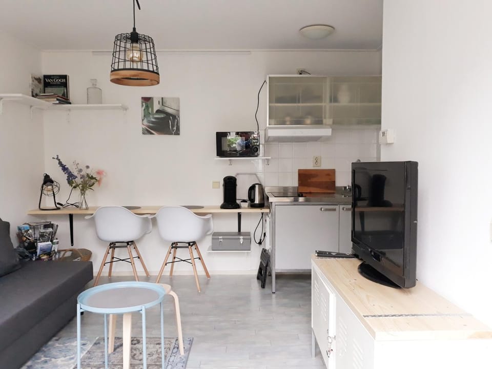 Tuinhuis House in North Holland (province)