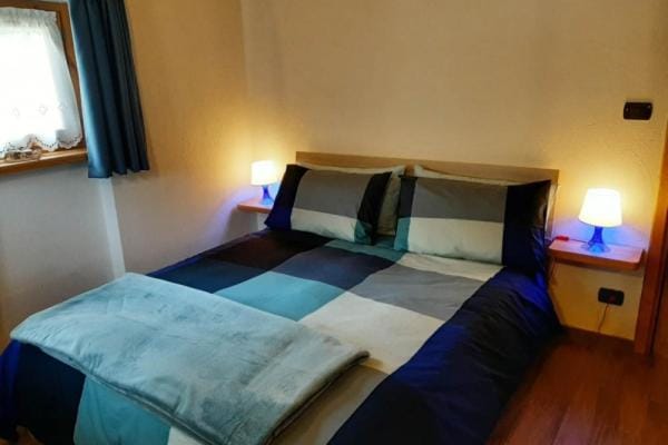 Casa Vacanze Roure " BAITA PECIT PARI" Apartment in Piedmont