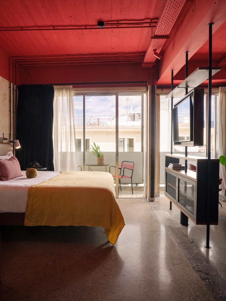 Max Brown Hotel Downtown Part of Sircle Collection Formally known as Dave Red Hotel in Athens