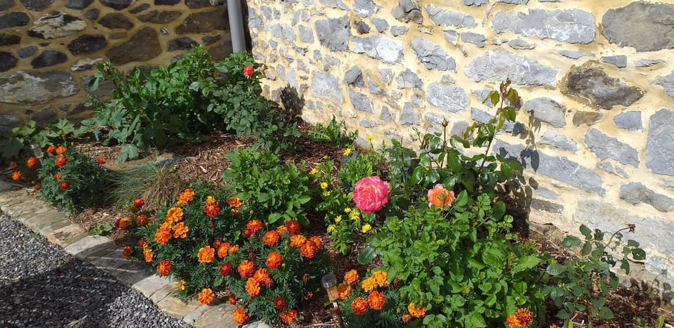 Le rucher House in Hauts-de-France