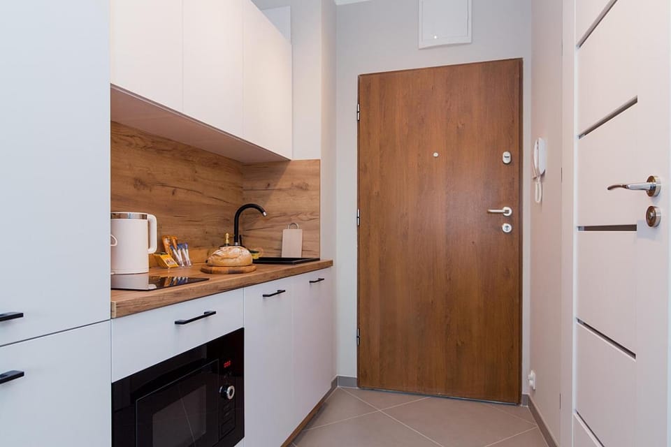Coffee/tea facilities, Kitchen or kitchenette